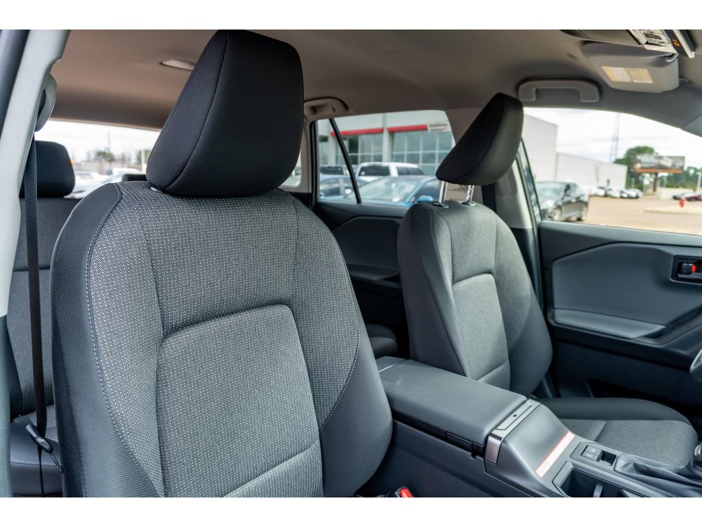 New 2026 Toyota RAV4 LE image 18