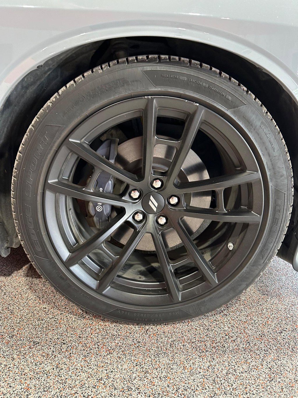 Used 2022 Dodge Challenger R/T w/ Plus Package image 13