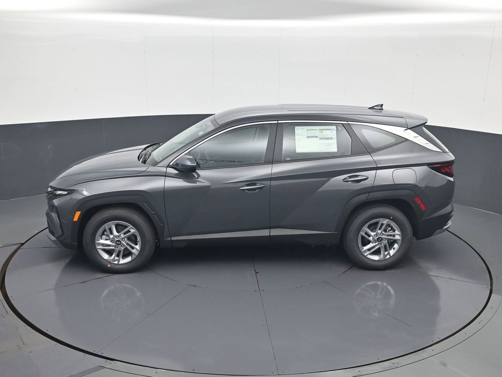 New 2026 Hyundai Tucson SE FWD image 20