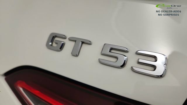 Used 2022 Mercedes-Benz AMG GT 53 image 34