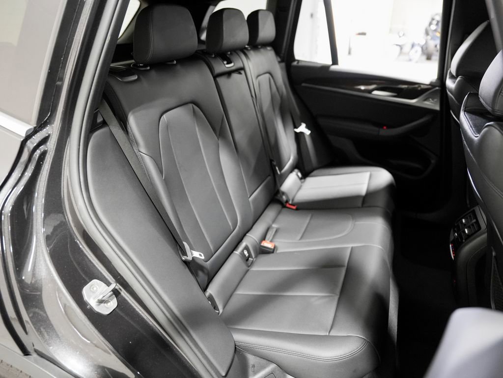 Used 2020 BMW X3 xDrive30i w/ Convenience Package image 33