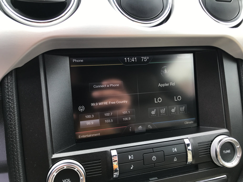 Used 2015 Ford Mustang GT Premium RWD image 18