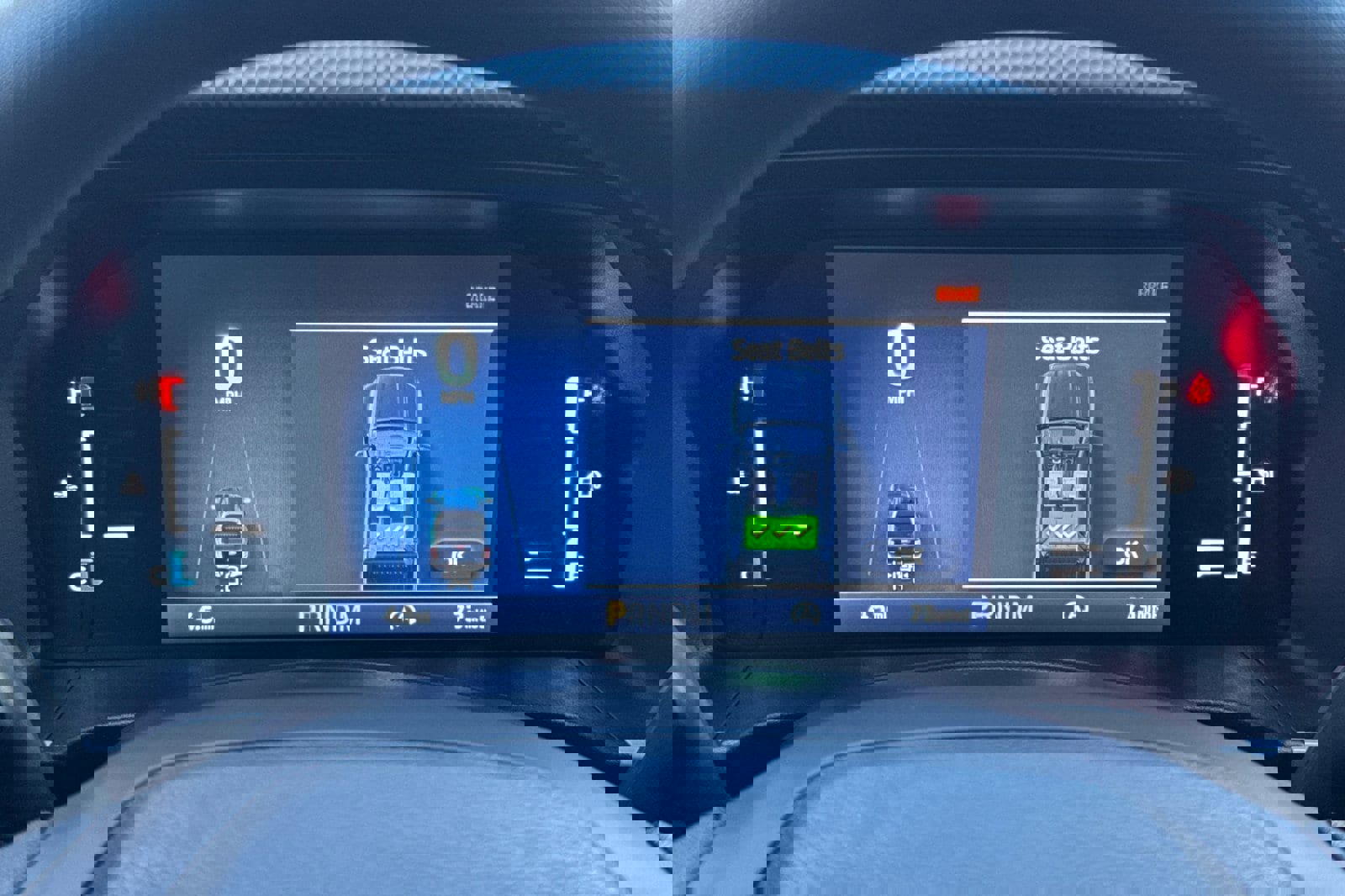 New 2025 Ford Ranger XL w/ Trailer Tow Package image 19