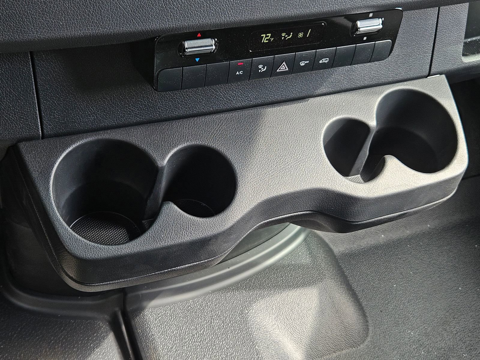 New 2024 Mercedes-Benz Sprinter 4500 image 28