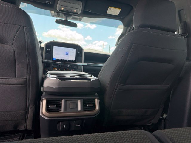 Used 2025 Ford F150 STX w/ Equipment Group 201A FX4 AWD/4WD image 29