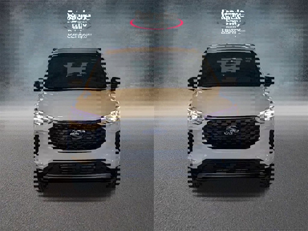 New 2026 Ford Escape ST-Line w/ Tech Pack #1 image 25