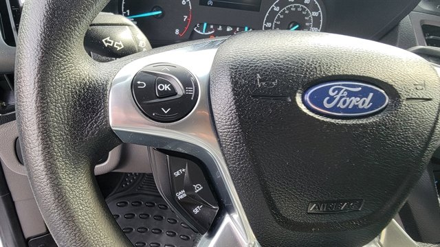 Used 2020 Ford Transit Connect XL image 10