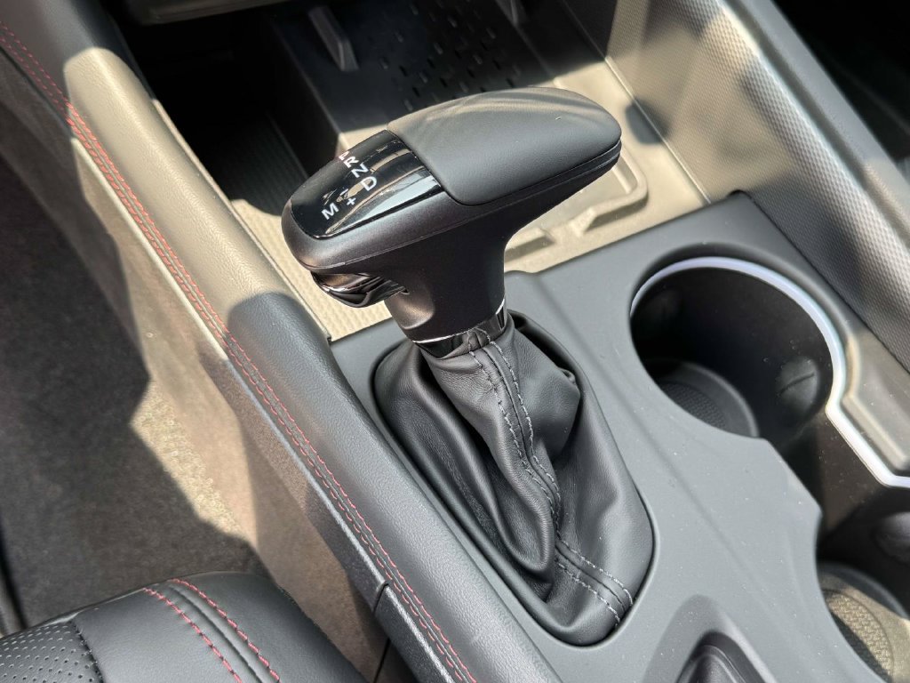 New 2026 Dodge Durango GT AWD/4WD image 21
