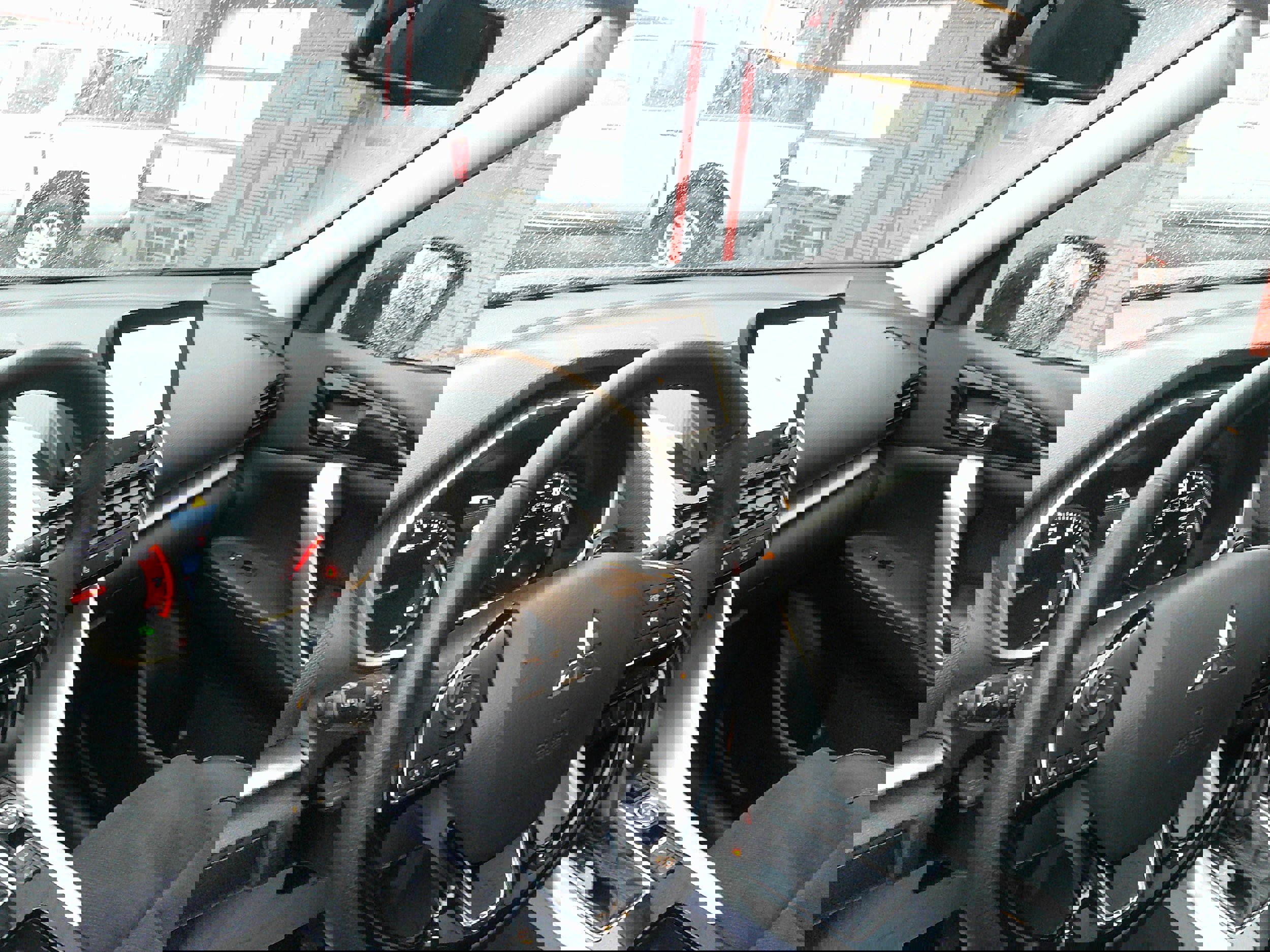 Used 2025 Mitsubishi Eclipse Cross SE image 21