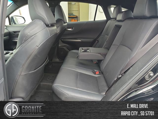 Used 2021 Toyota Venza XLE w/ Softex Package image 24