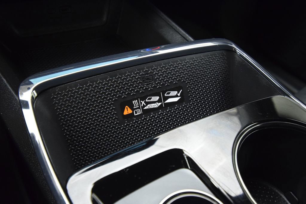 Used 2026 Chevrolet Equinox RS FWD image 35