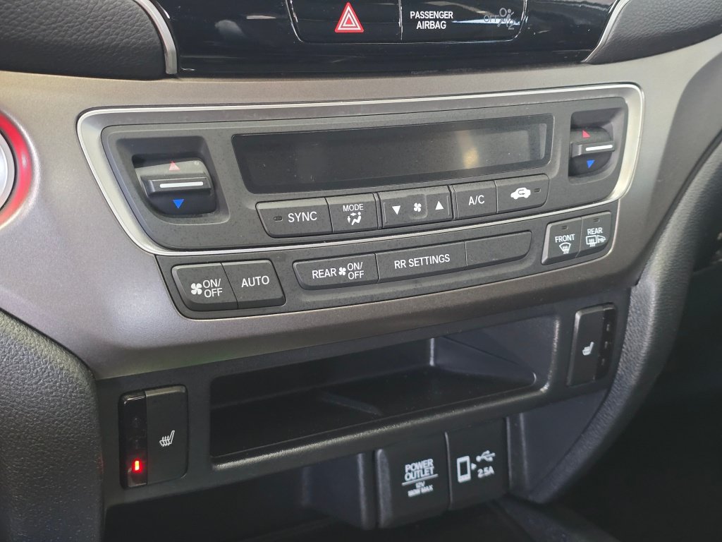 Used 2019 Honda Passport EX-L image 30