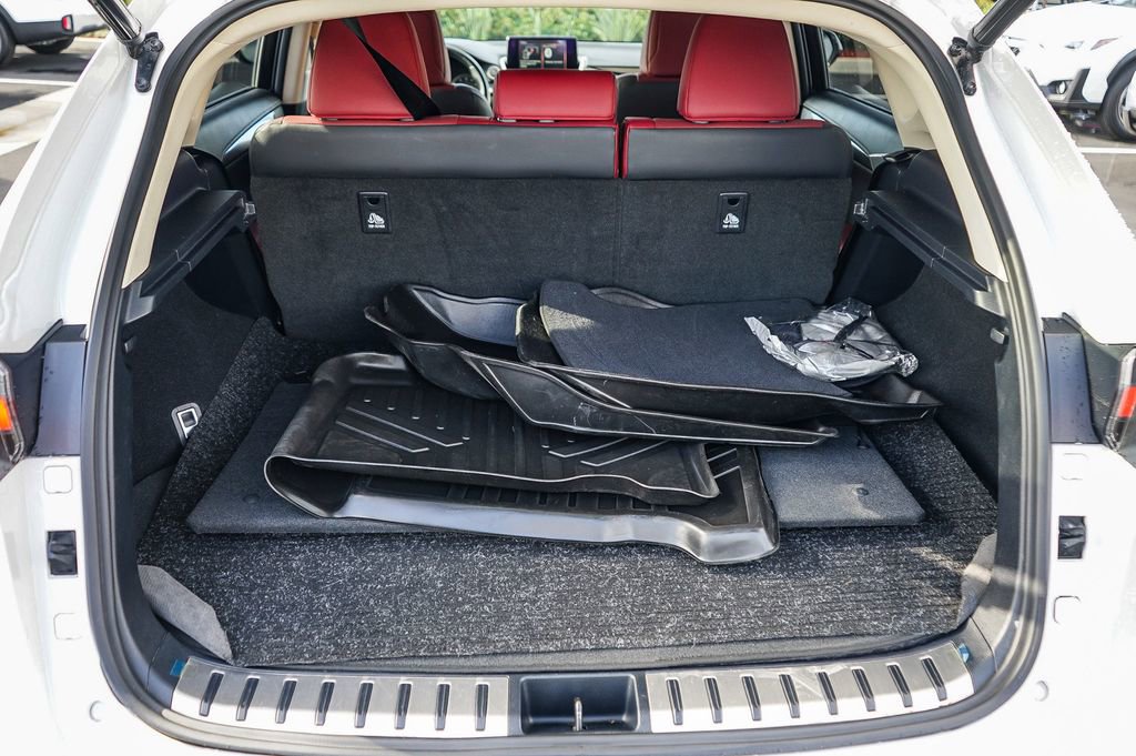 Used 2021 Lexus NX 300 FWD w/ Premium Package image 28