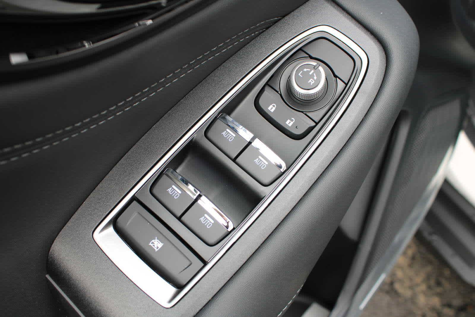 Used 2025 Subaru Outback Limited image 16