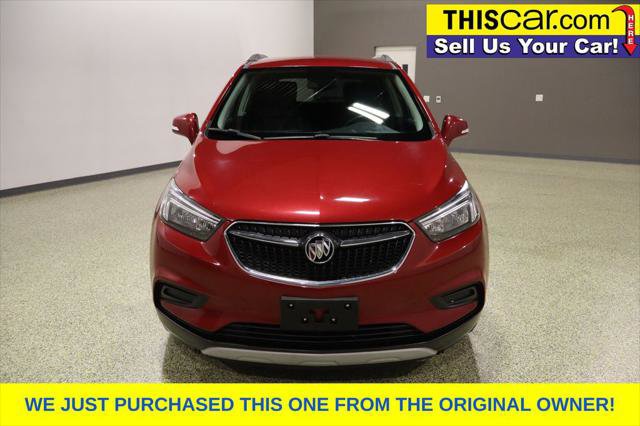 Used 2019 Buick Encore Preferred w/ Safety Package image 2