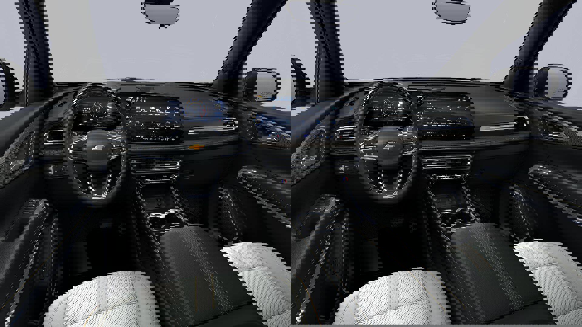 New 2026 Chevrolet Traverse High Country w/ LPO, Floor Liner Package image 39