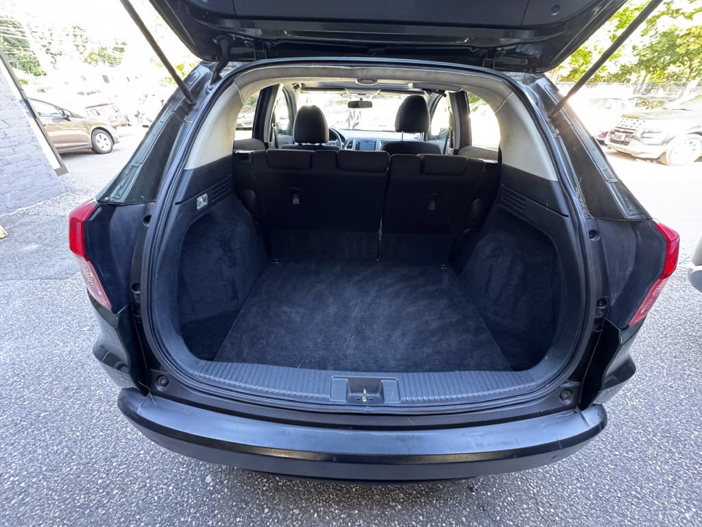 Used 2016 Honda HR-V EX image 14