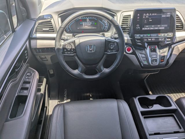 Used 2022 Honda Odyssey Touring image 18