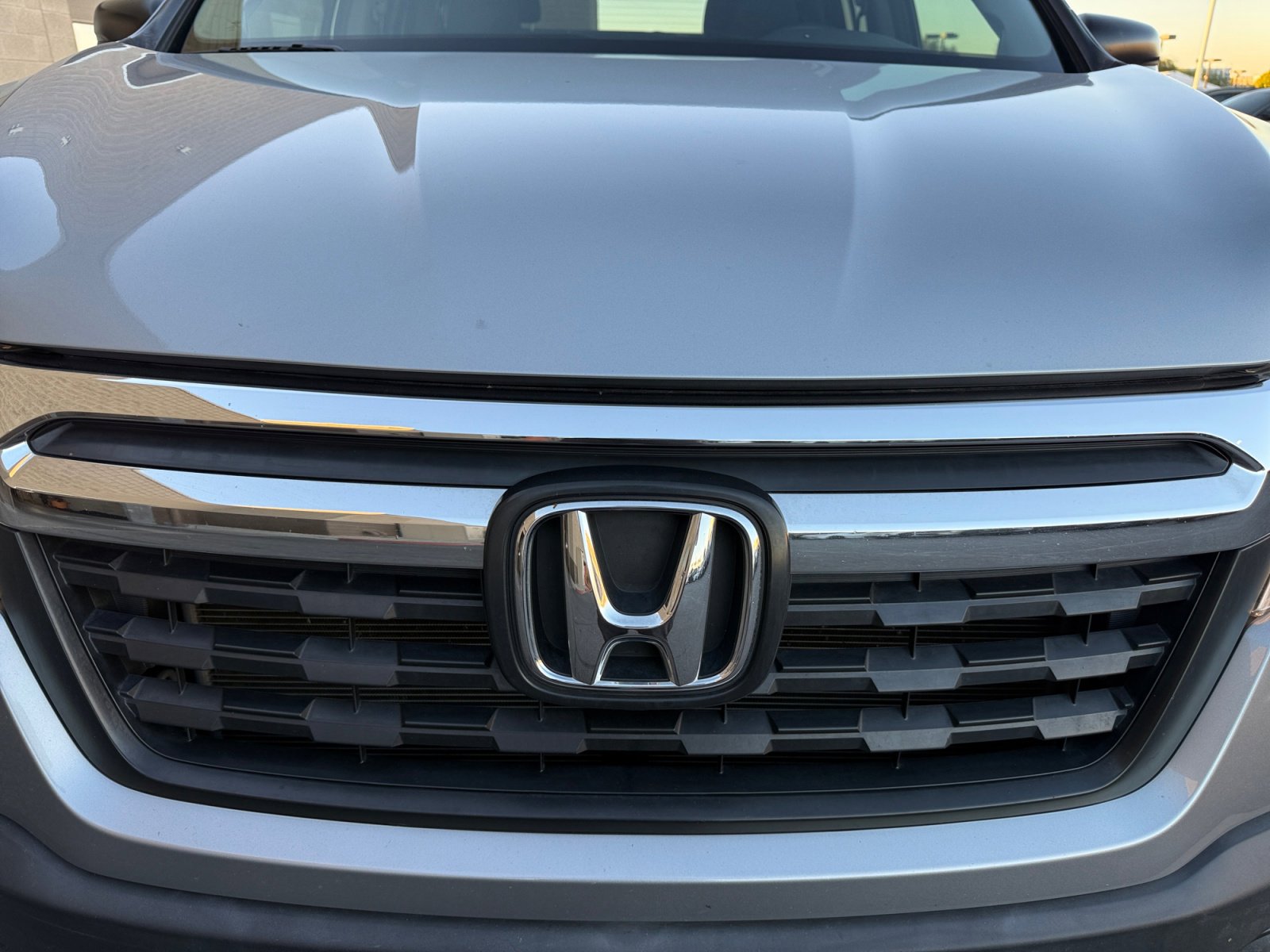 Used 2017 Honda Ridgeline RT image 23