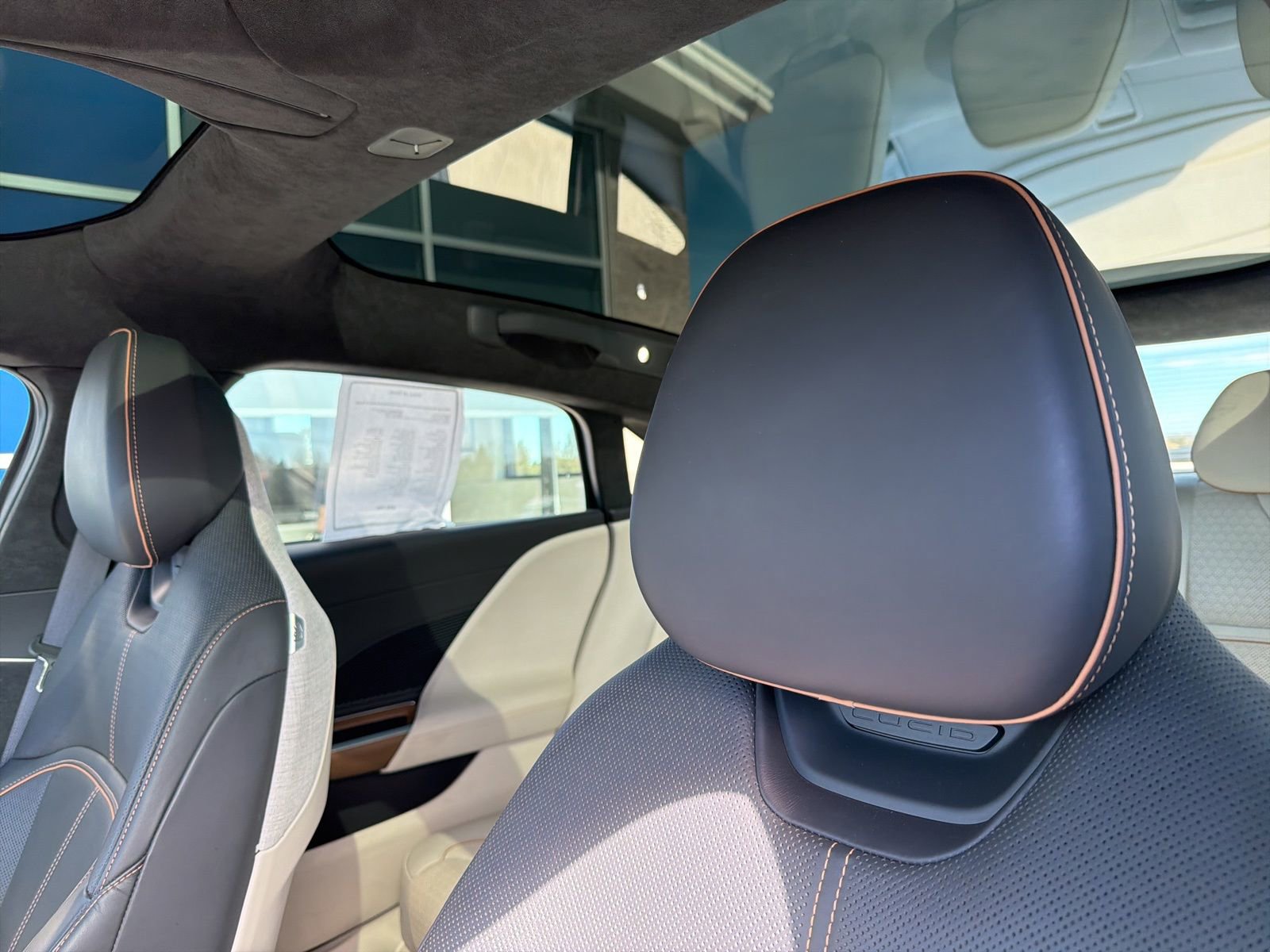 Used 2022 Lucid Air Grand Touring AWD/4WD image 18