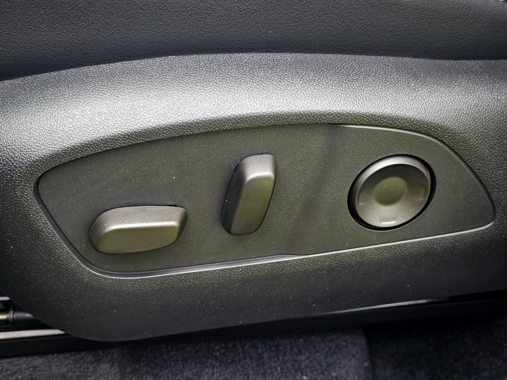 New 2027 Buick Enclave Preferred w/ Power Package AWD/4WD image 15