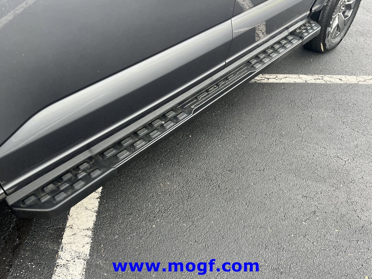 Certified 2023 Ford F150 Lightning Lariat w/ Equipment Group 511A High image 36