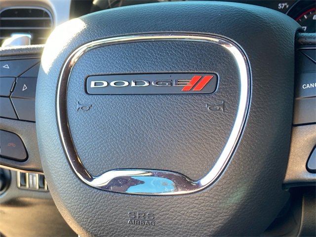 Used 2022 Dodge Charger GT w/ Blacktop Package image 24