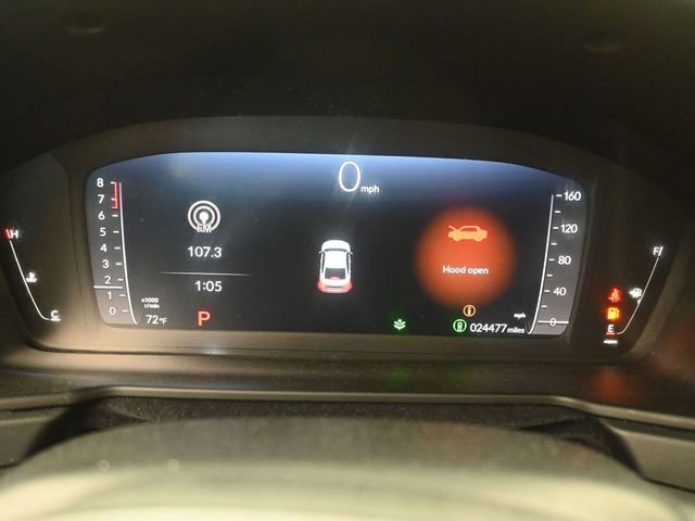 Used 2024 Honda Accord EX image 9