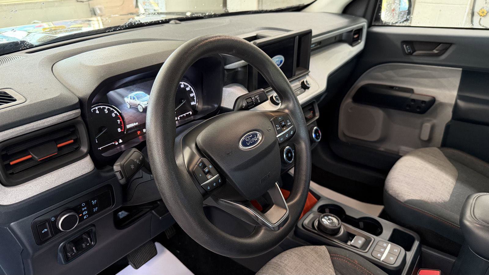 Used 2022 Ford Maverick XLT w/ Equipment Group 300A Standard image 13