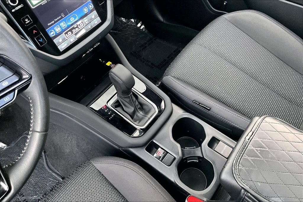 Used 2025 Subaru Forester Premium AWD/4WD image 17