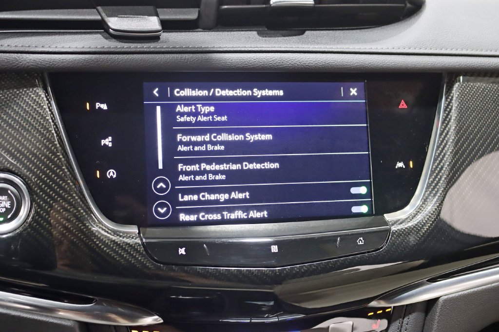 Used 2021 Cadillac XT6 Sport AWD/4WD image 22