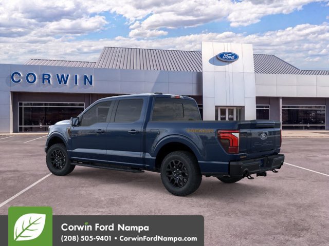 New 2026 Ford F150 Tremor w/ Equipment Group 402A High AWD/4WD image 6