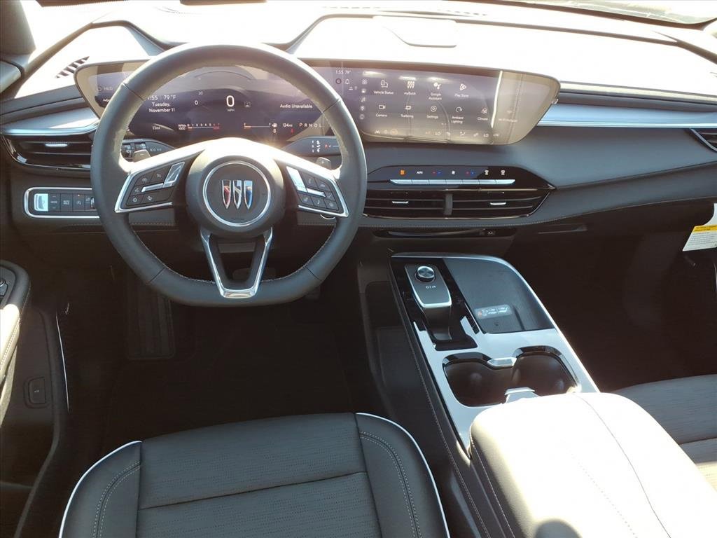 New 2026 Buick Enclave Sport Touring image 12