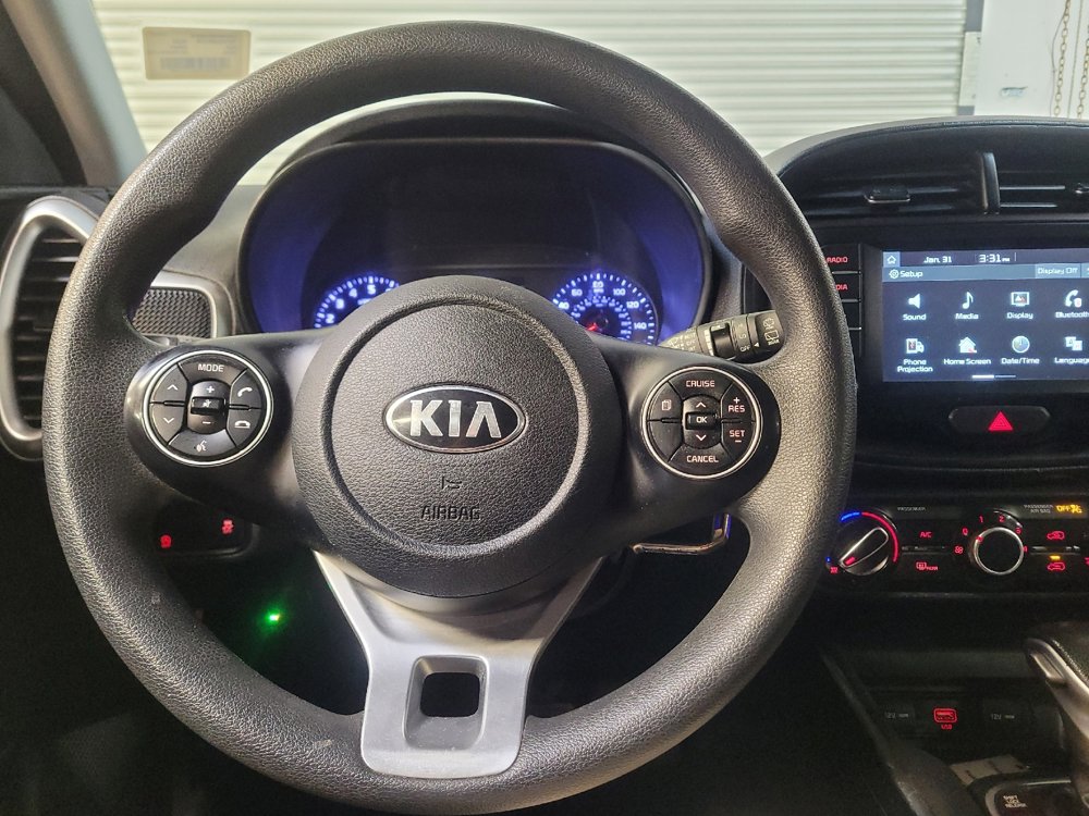 Used 2020 Kia Soul S FWD image 22