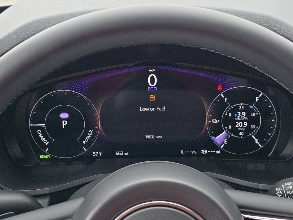 Used 2026 MAZDA CX-70 SC Plus image 38