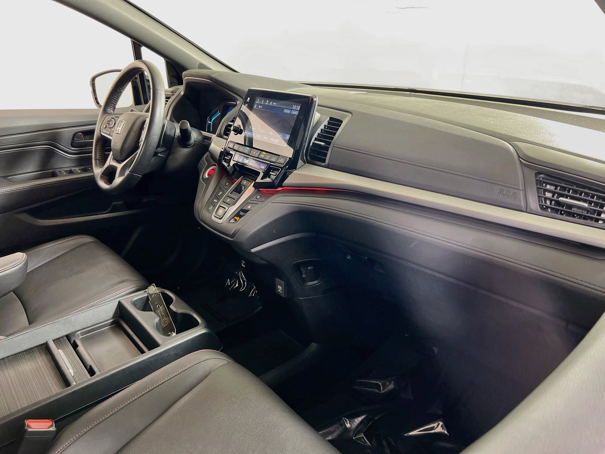 Used 2023 Honda Odyssey Sport image 29