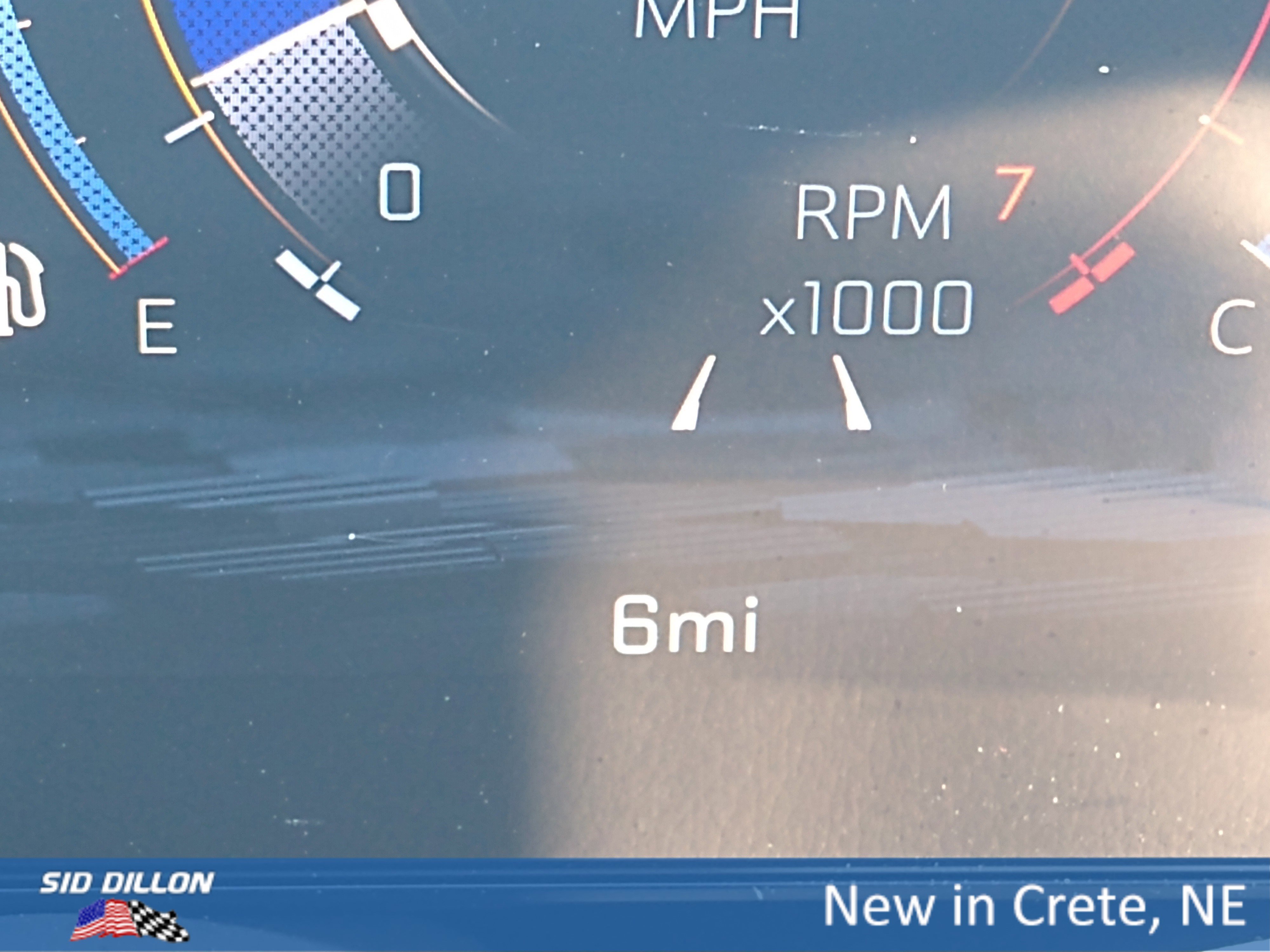 New 2026 Chevrolet Suburban Z71 image 20