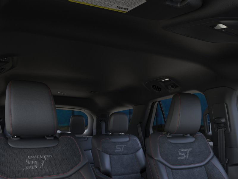 New 2026 Ford Explorer ST image 22