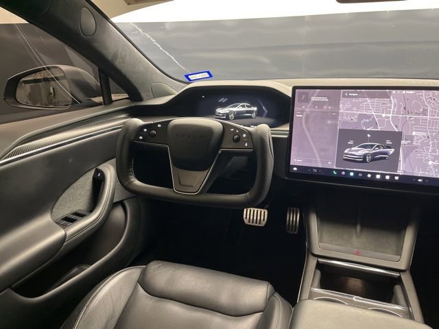 Used 2022 Tesla Model S Plaid image 17
