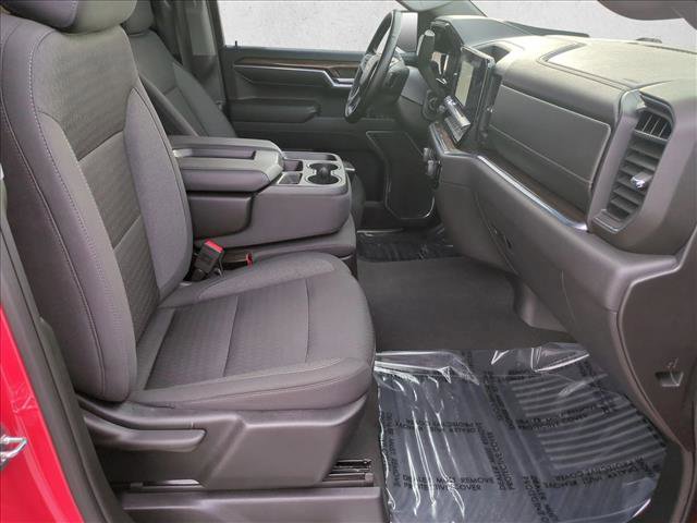 Used 2023 Chevrolet Silverado 1500 LT image 18