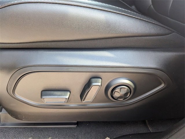 New 2024 Jeep Grand Cherokee L Limited image 7