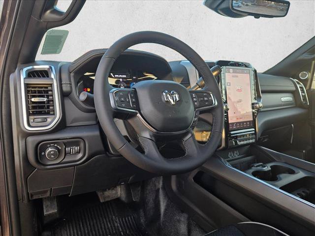 New 2026 RAM 4500 4x4 Crew Cab DRW w/ Laramie Trim Package image 3