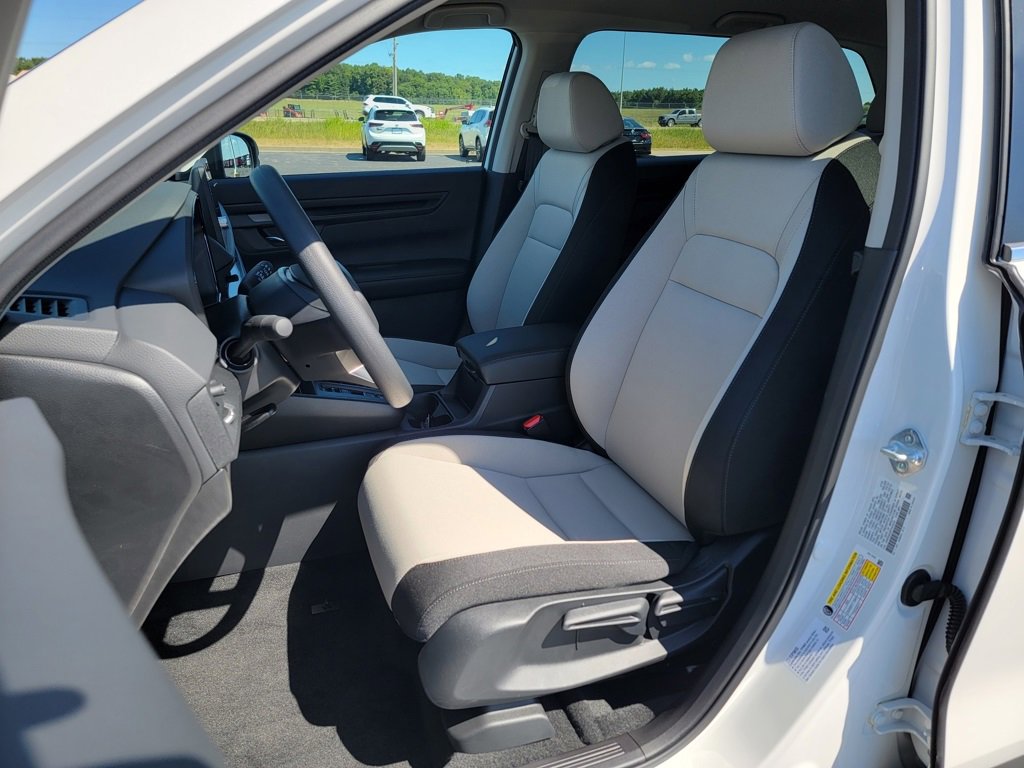 New 2026 Honda CR-V LX image 19