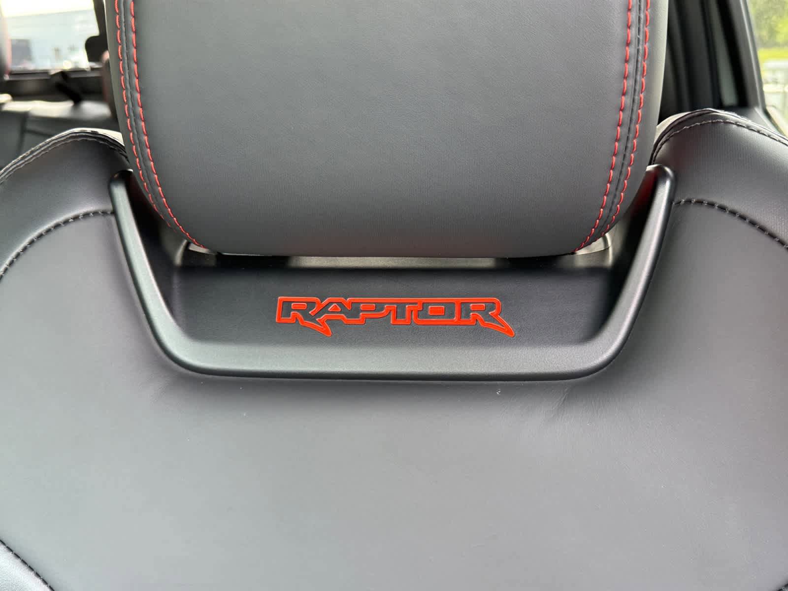 Used 2024 Ford Ranger Raptor AWD/4WD image 16