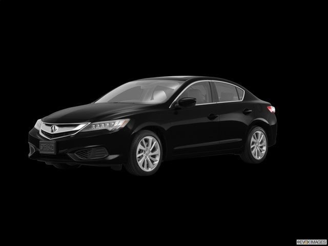 Used 2017 Acura ILX