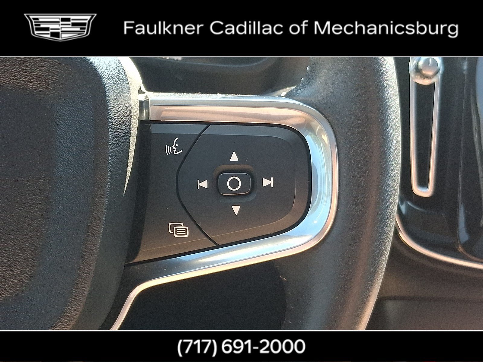 Used 2019 Volvo XC40 T5 Inscription AWD/4WD image 27