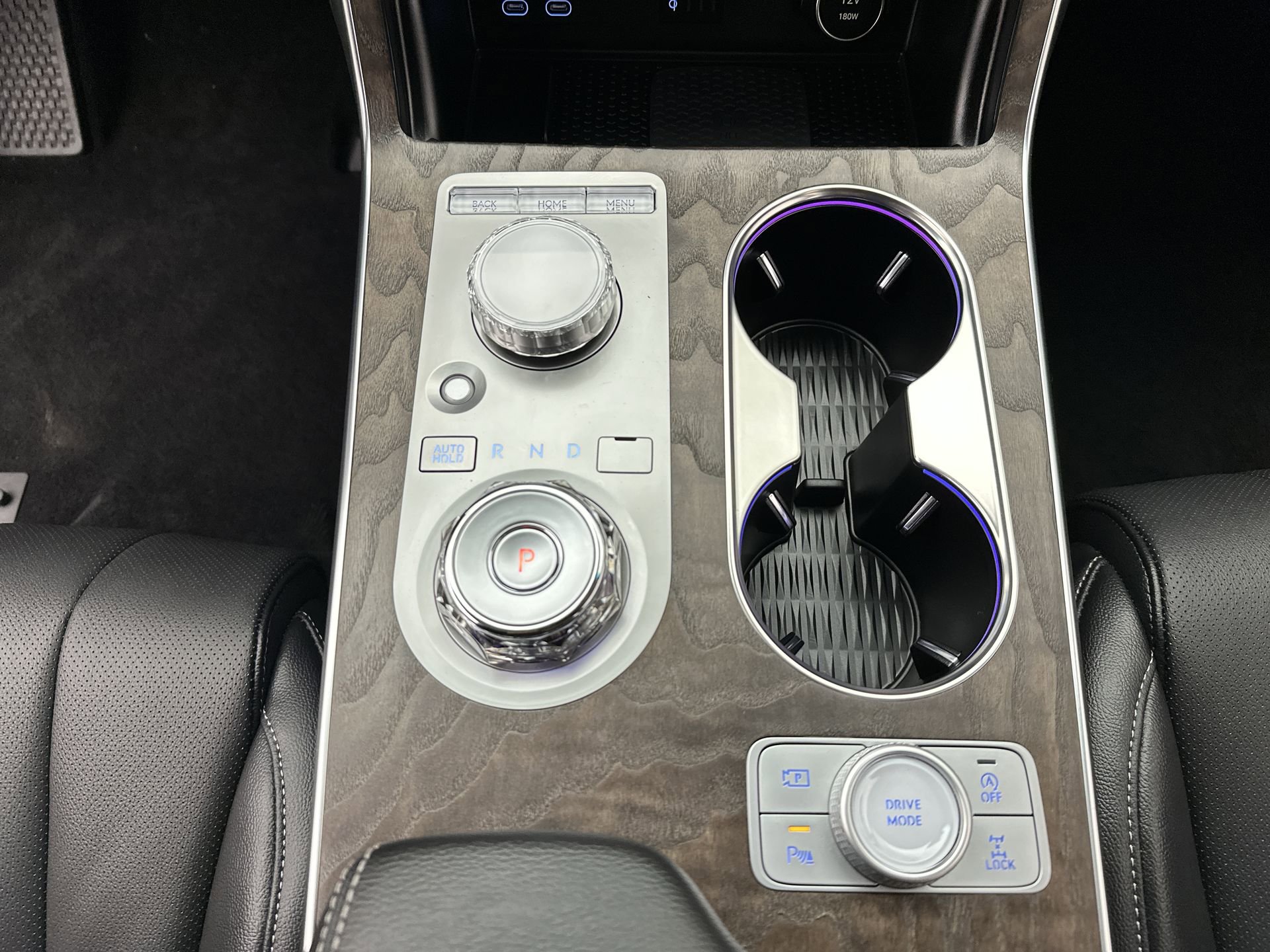 Certified 2025 Genesis GV80 2.5T Select AWD/4WD image 20