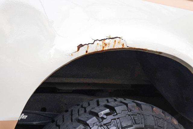 Used 1990 Ford Bronco AWD/4WD image 58