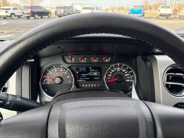 Used 2014 Ford F150 FX4 w/ Equipment Group 402A Luxury image 29