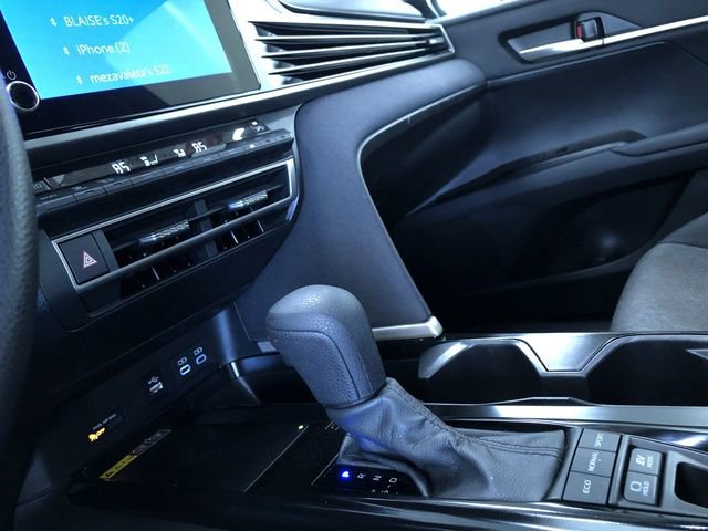 Certified 2025 Toyota Camry LE image 30